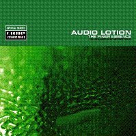 Audio Lotion - Ginza Night Express